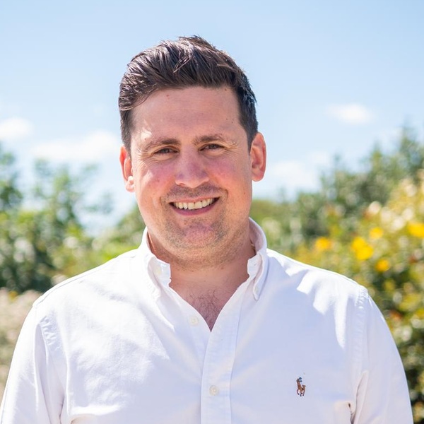 William Bell, Head of Valuation and Risk at Project & Co.