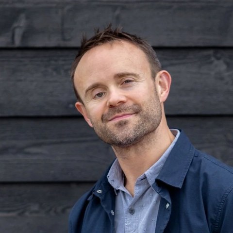 Darren Cooper