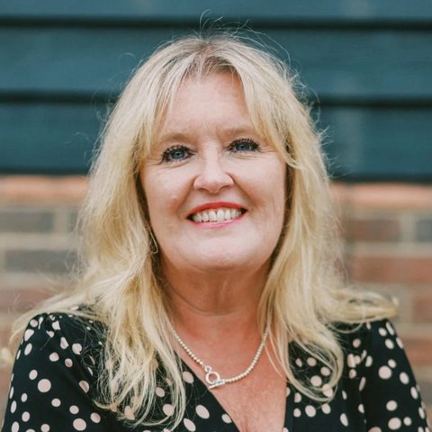 Jenny Marston