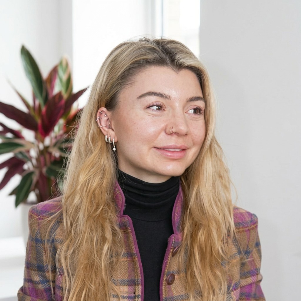 Phoebe Lawrence