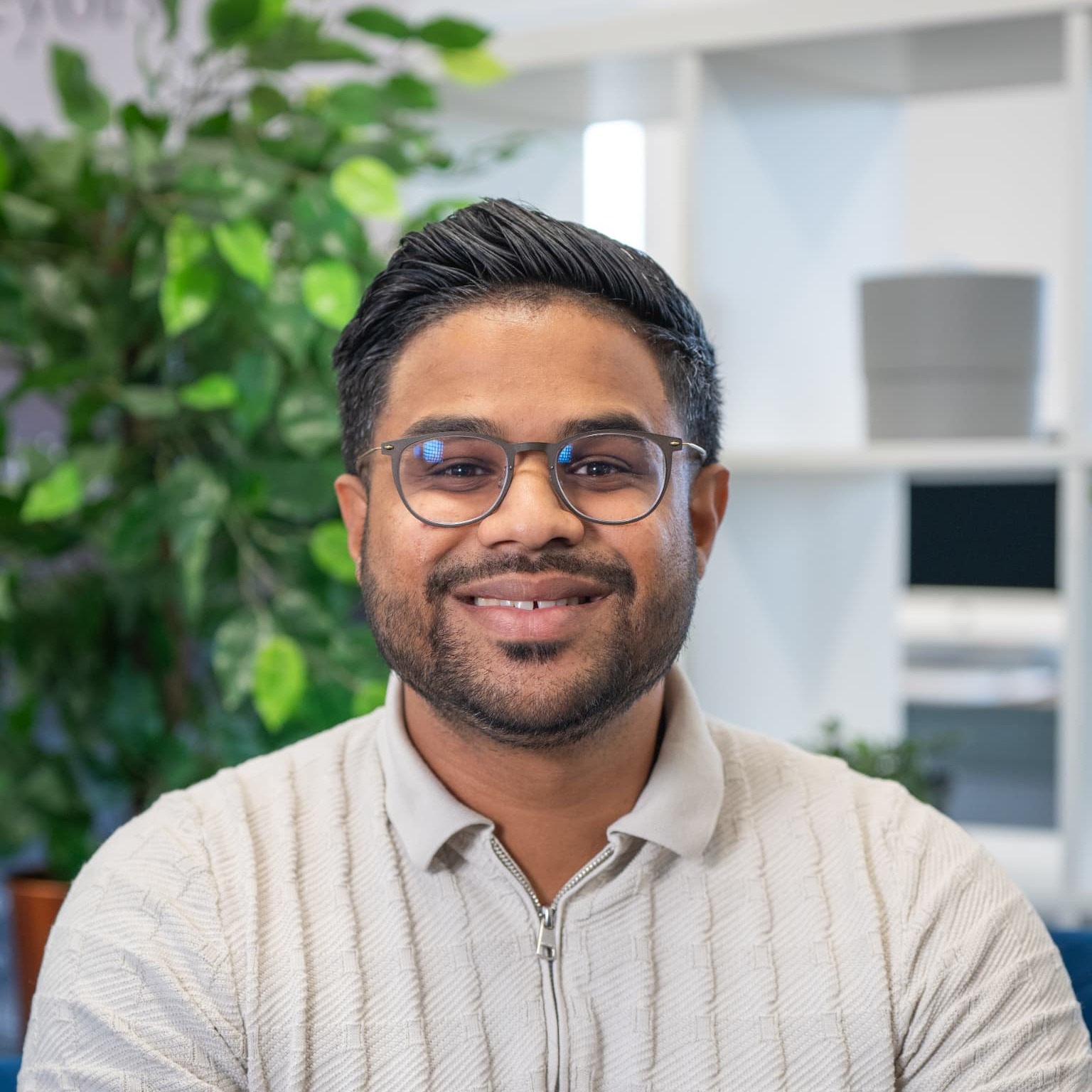 Sharif Rajabally